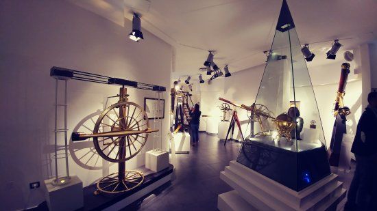 Astronomical Observatory of Capodimonte